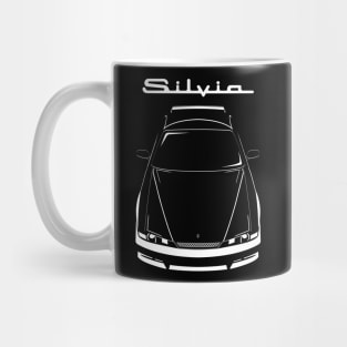 Silvia S14 1994-1998 Mug